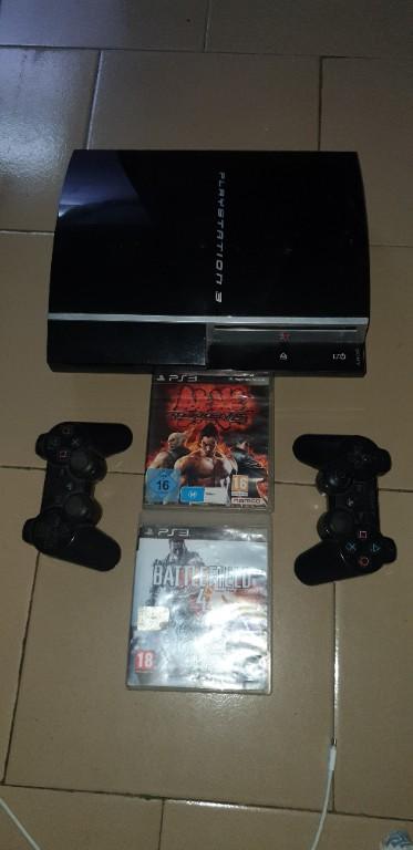 PS3 rapide ! à Abidjan - Photo 2