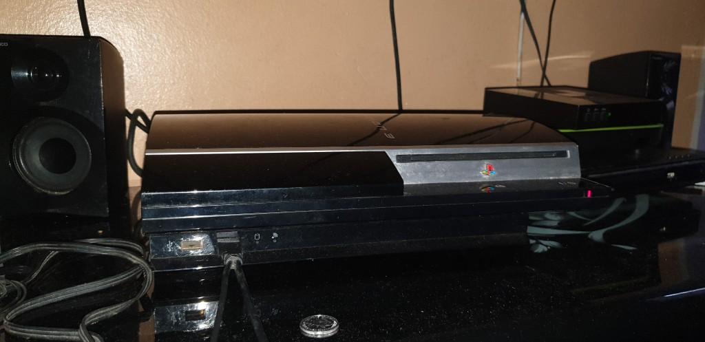 PS3 rapide ! à Abidjan - Photo 3