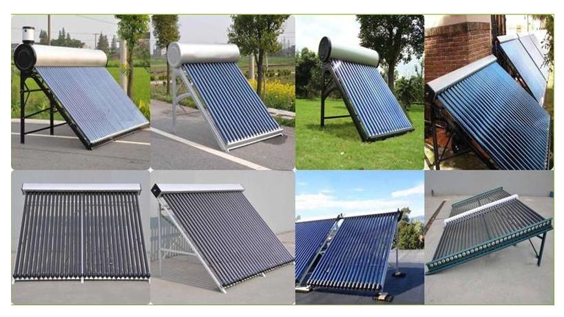 Paneles Solares en Valparaíso - Imagen 1