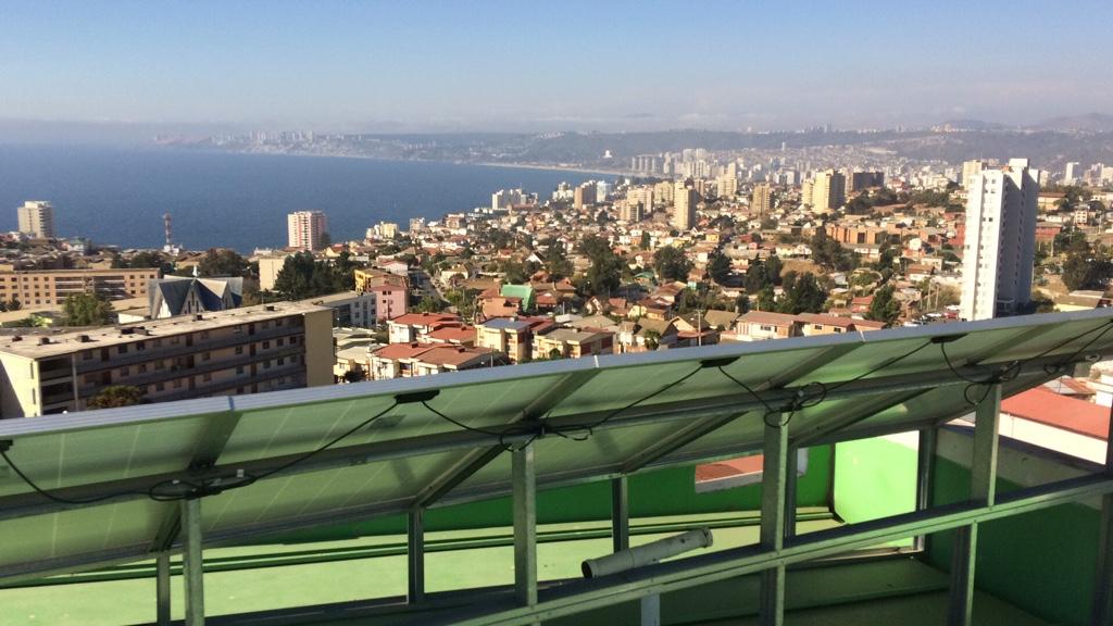 Paneles Solares en Valparaíso - Imagen 2