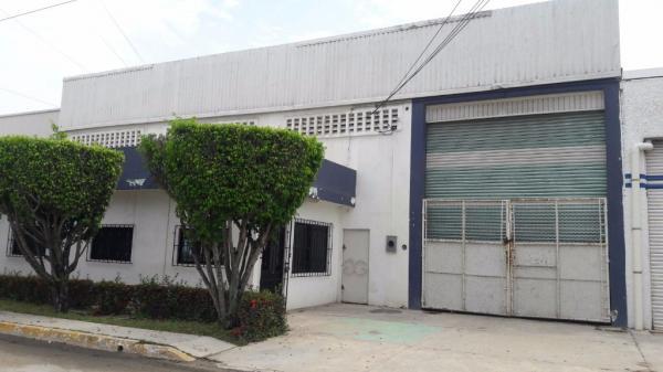 Industrial Bodega en Renta en Alvaro Obregón - Imagen 1