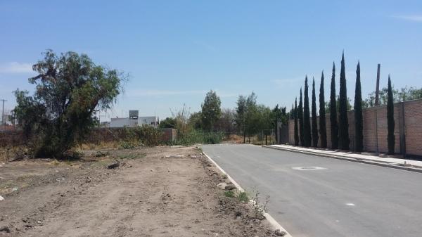 TERRENO EN VENTA en San Juan del Río - Imagen 1