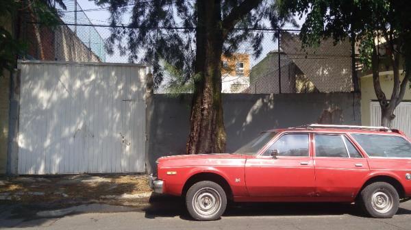 Propiedad en renta en Tacuba - Imagen 1