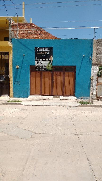 Bodega en Renta en Aguascalientes (AGS) - Imagen 1