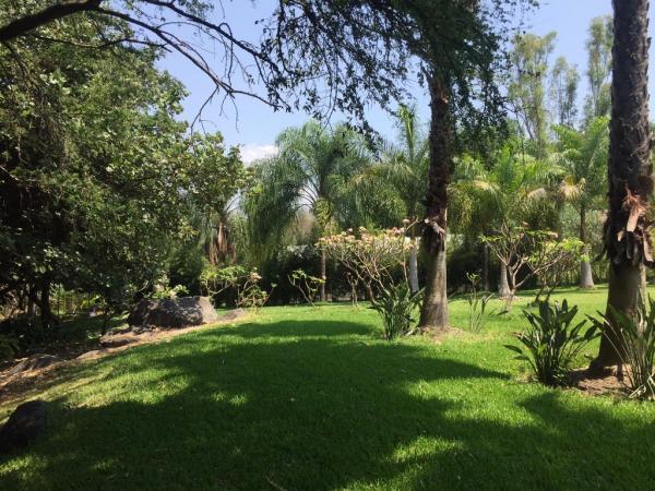 Terreno en venta en Oaxtepec - Imagen 1