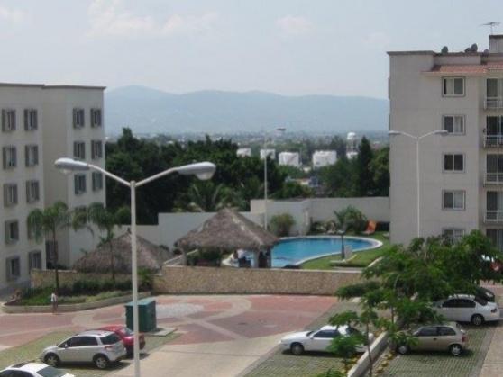 Agradable Departamento en Renta en Cuernavaca - Imagen 1