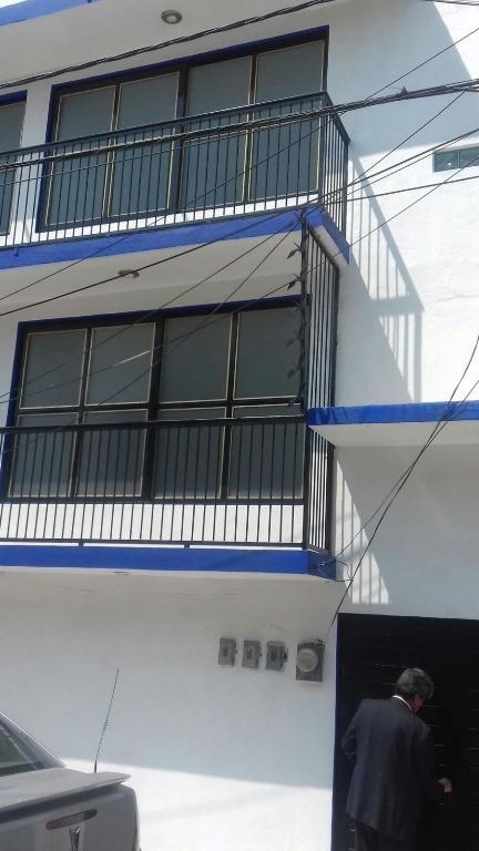 EDIFICIO MEDICO en Tultitlán - Imagen 1