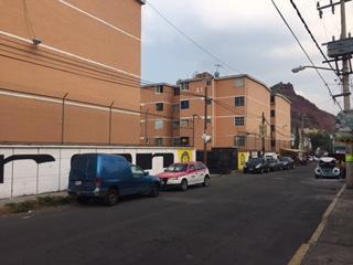 Departamento funcional en Santa María Aztahuacán - Imagen 1
