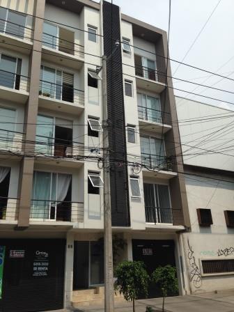 DEPARTAMENTO COL. ALAMOS CON ROOF GARDEN en Tacuba - Imagen 1