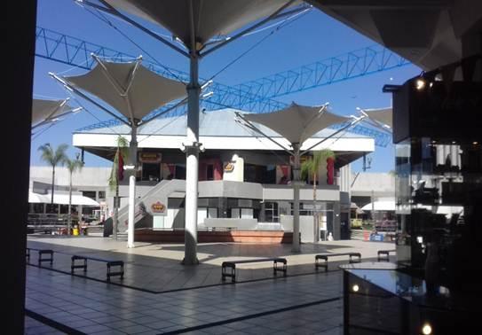 Local Comercial en Renta CC Villa Asunción en Aguascalientes (AGS) - Imagen 1