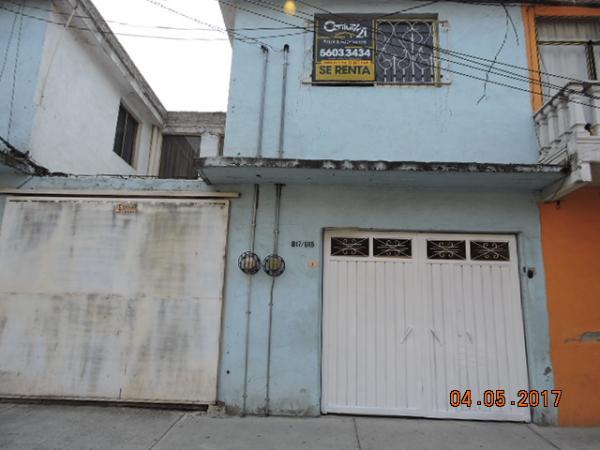 CASA MUY AMPLIA en Sector Popular - Imagen 1