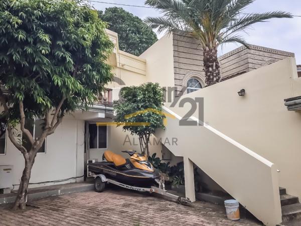 Departamento en Renta en Ciudad Madero - Imagen 1