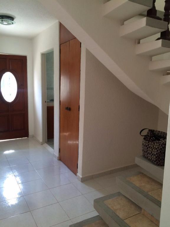 Excelente casa en Tlalnepantla - Imagen 1