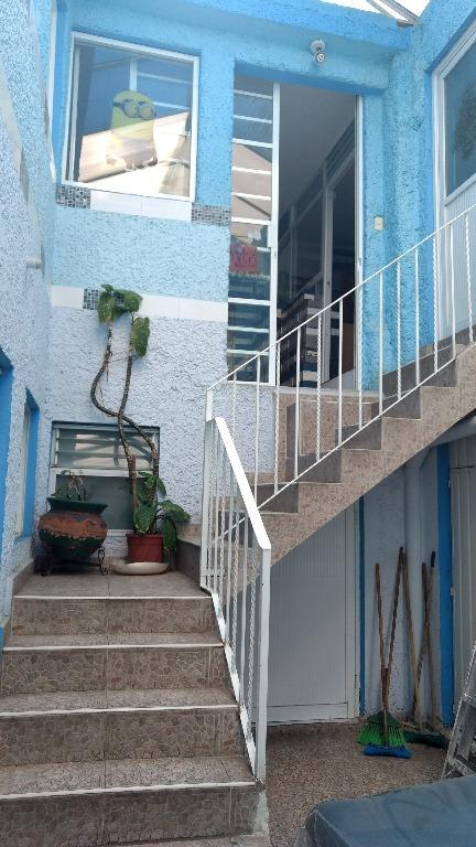 OFICINA EN RENTA en Casas Alemán - Imagen 1