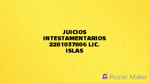 ABOGADO (ASESORÍA JURÍDICA PROFESIONAL A TU ALCANCE) en Xalapa Enríquez - Imagen 1