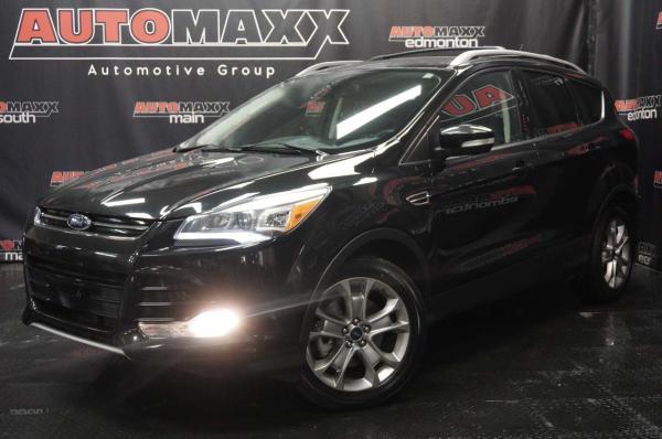 Used Ford Escape in Calgary - Image 1