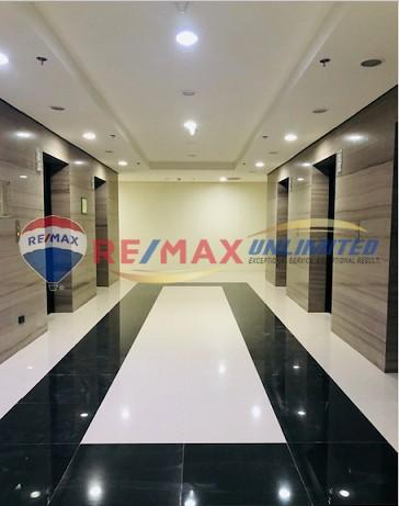 FOR LEASE One Park Drive in Lower Bicutan - Image 4