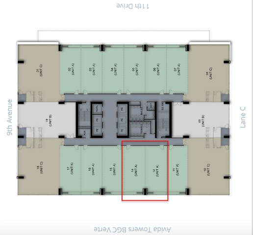 FOR LEASE One Park Drive in Lower Bicutan - Image 6