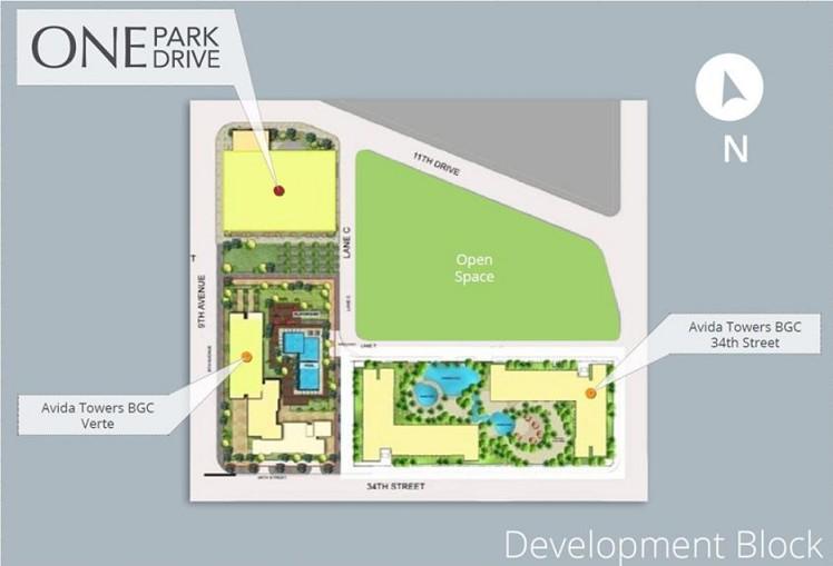 FOR LEASE One Park Drive in Lower Bicutan - Image 7
