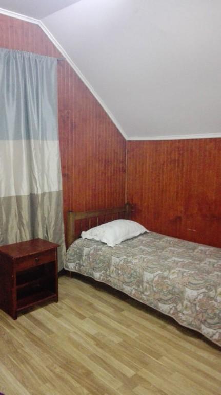 HABITACION AMOBLADA CENTRA (INACAP) AMPLIAS en Chillán Viejo - Imagen 8