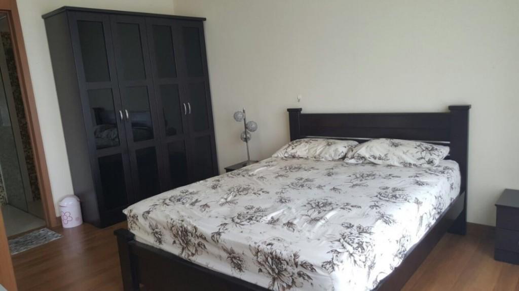 ROOM FOR RENT TITIWANGSA SENTRAL CONDO FOR RENT RM 1000 in Cheras - Image 4