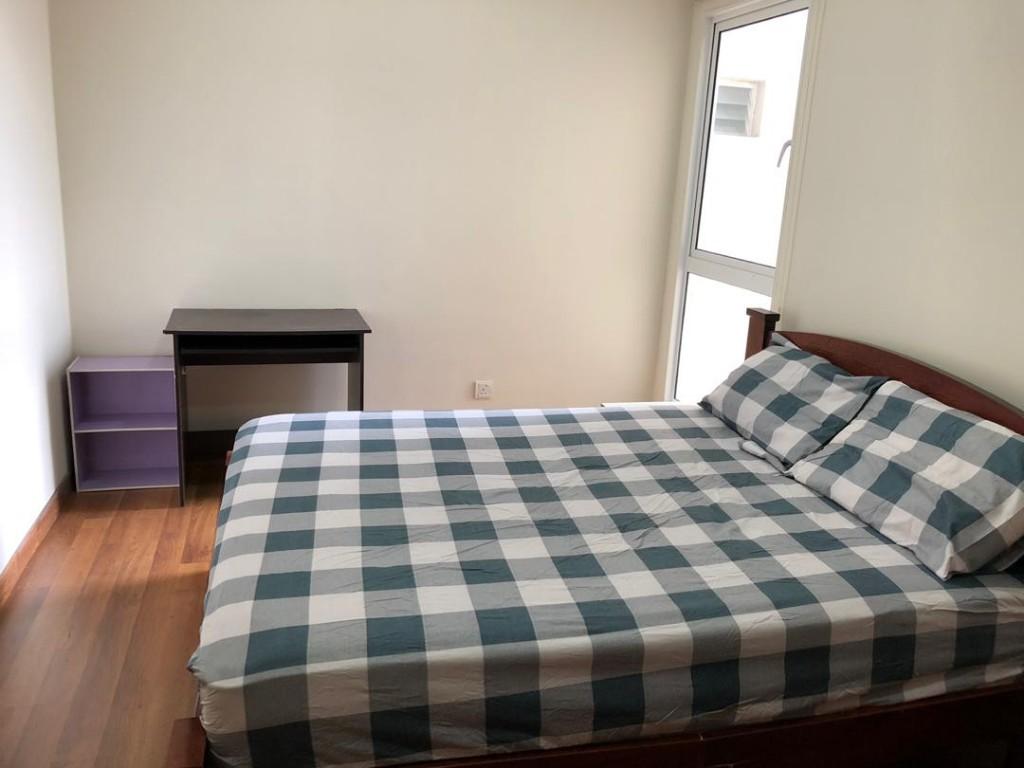 ROOM FOR RENT TITIWANGSA SENTRAL CONDO FOR RENT RM 1000 in Cheras - Image 5