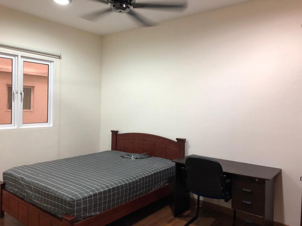 ROOM FOR RENT TITIWANGSA SENTRAL CONDO FOR RENT RM 1000 in Cheras - Image 6
