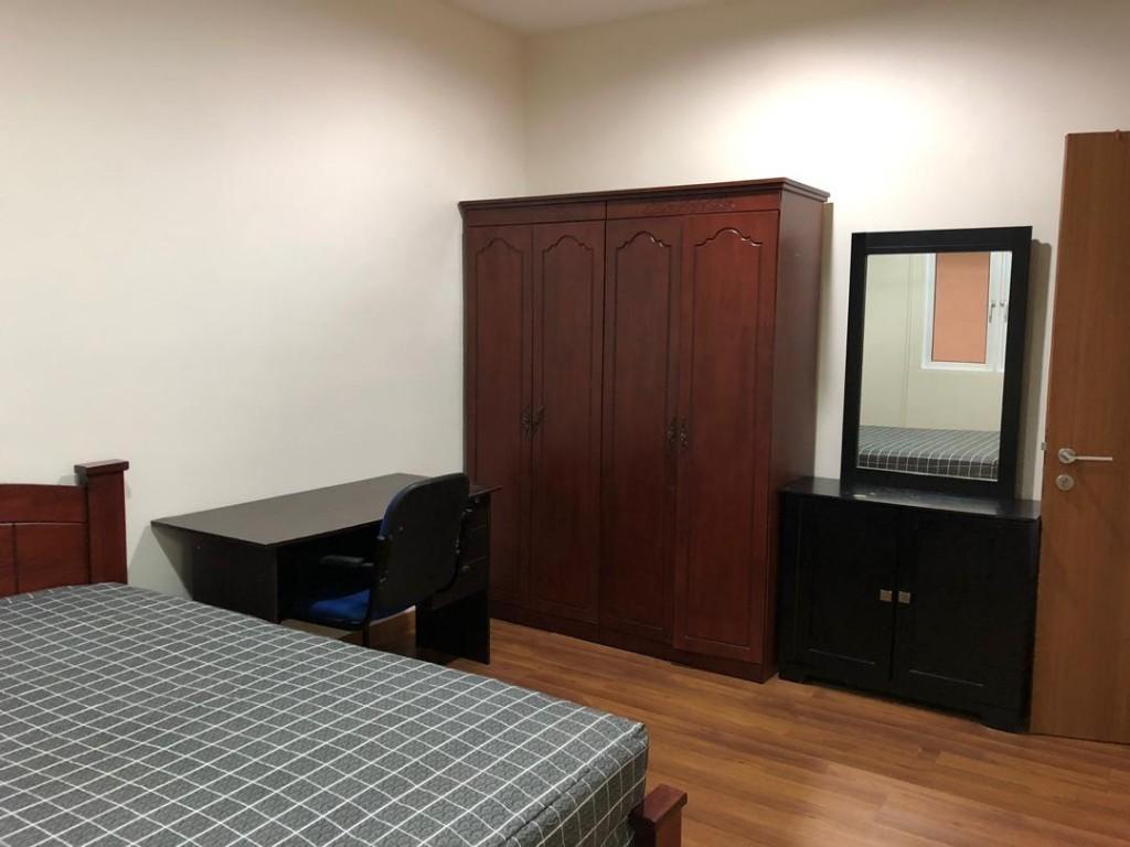 ROOM FOR RENT TITIWANGSA SENTRAL CONDO FOR RENT RM 1000 in Cheras - Image 8