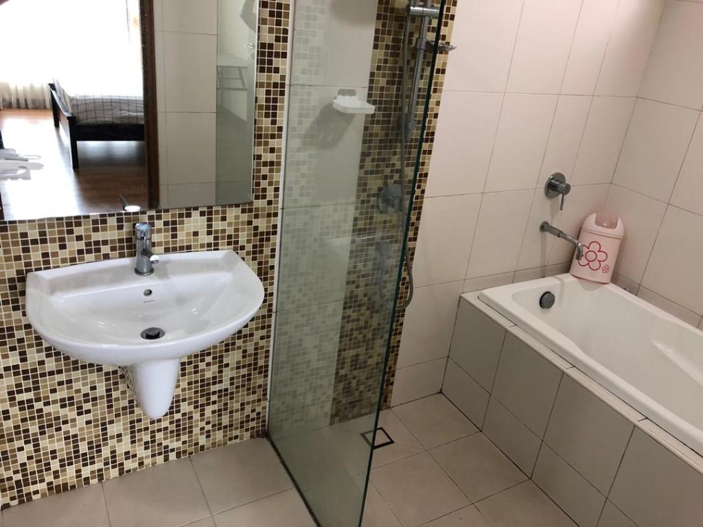 ROOM FOR RENT TITIWANGSA SENTRAL CONDO FOR RENT RM 1000 in Cheras - Image 9