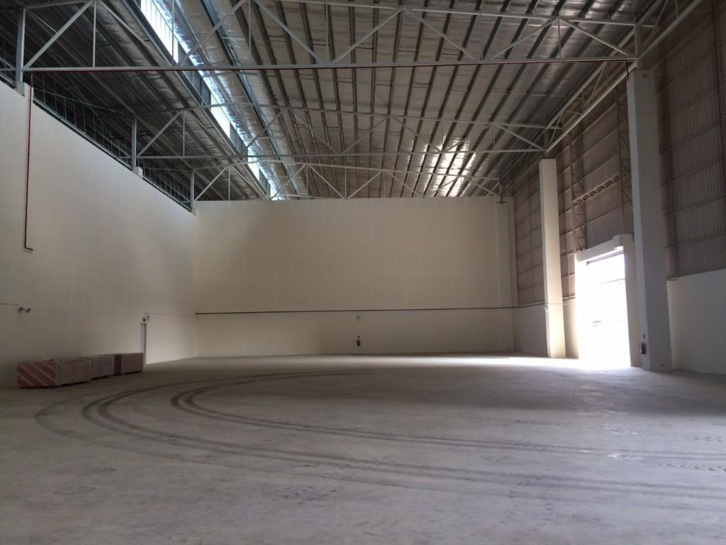 Tuas South Stand-Alone (Detached) B2 Factory For Rent or Sale in Pioneer - Image 8