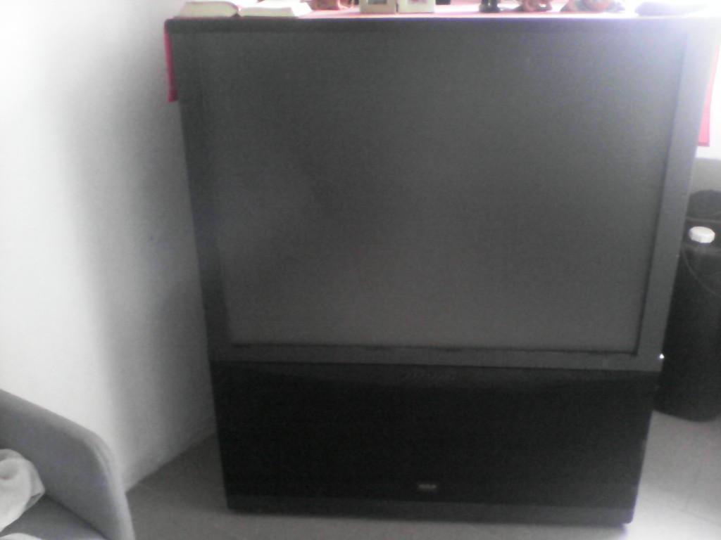 televisor Rca en La Guaira - Imagen 1