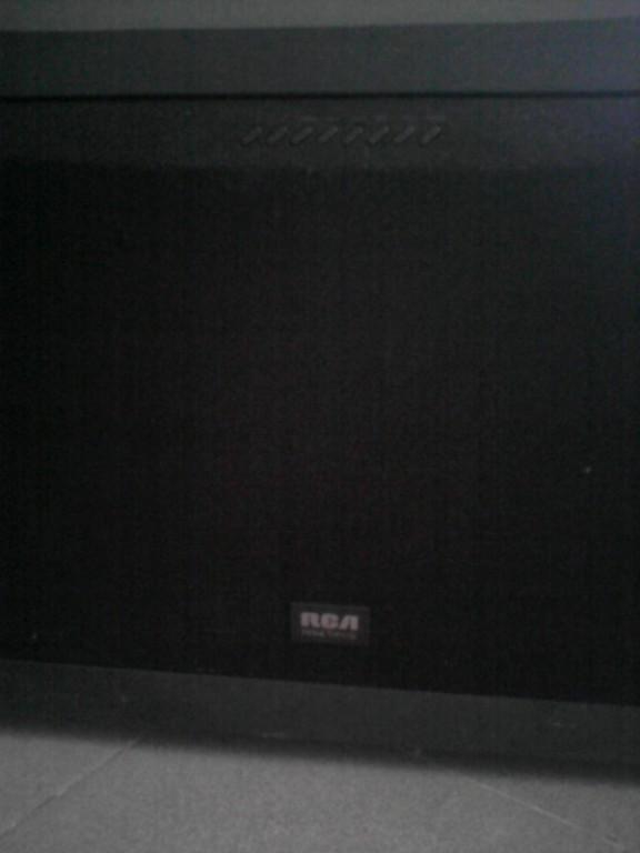 televisor Rca en La Guaira - Imagen 3