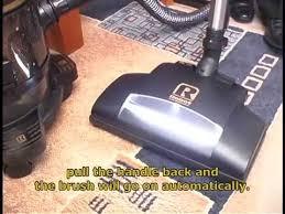 ASPIRADORAS ROBOT-TURMIX VENTA, SERVICIO Y REPARACIÓN en México - Imagen 9