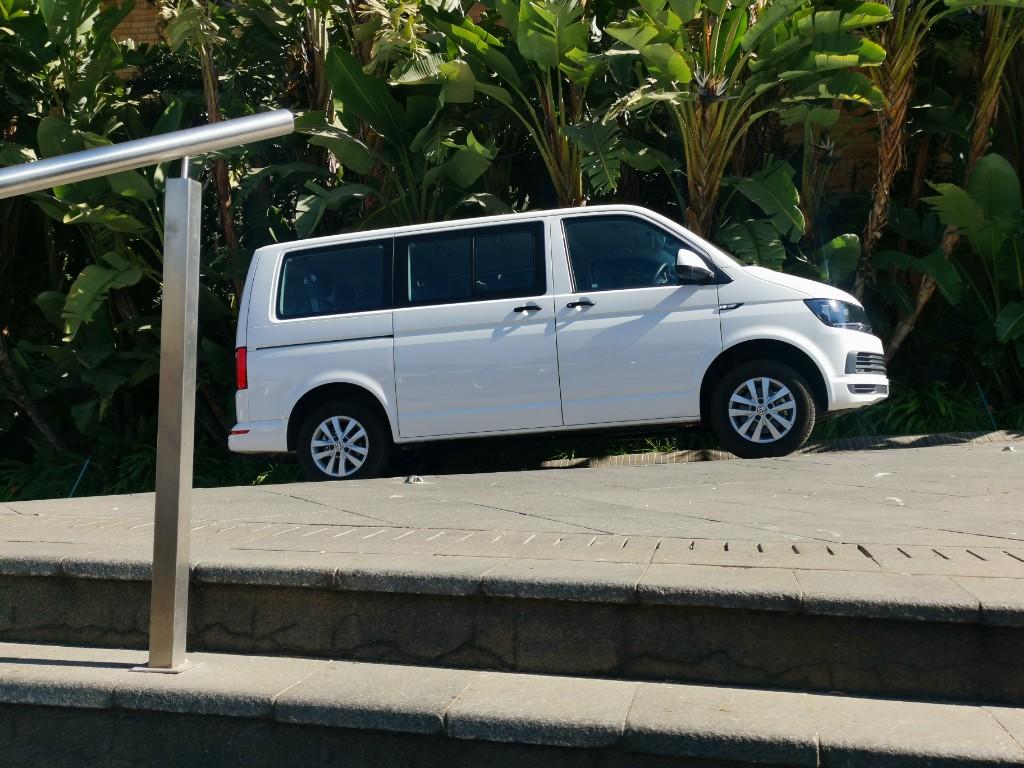 Transport hire in Germiston - Image 1