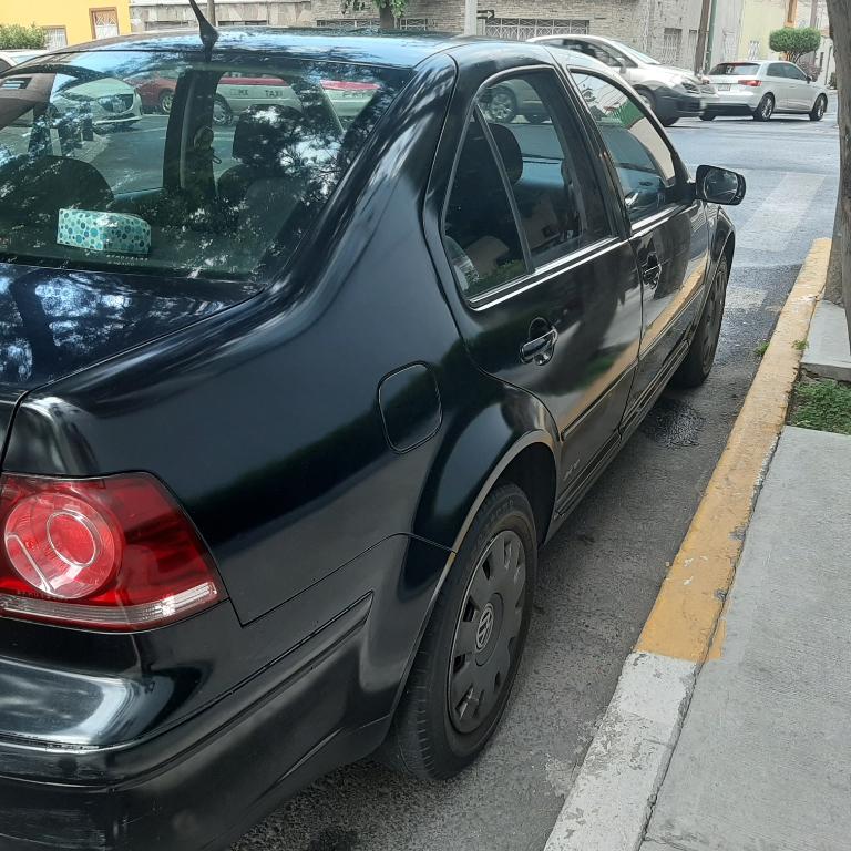 Jetta clásico 2015 en Tacuba - Imagen 3