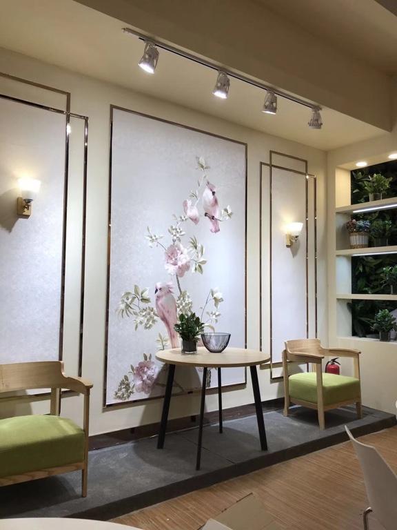 OSSILE WALL PAPER in Springvale - Image 4