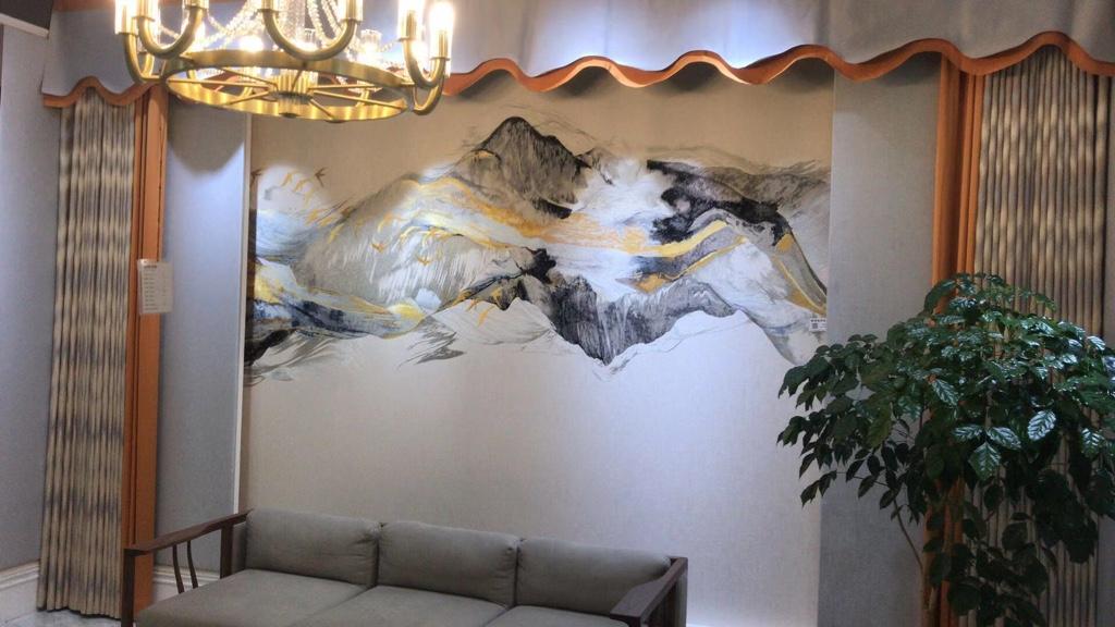 OSSILE WALL PAPER in Springvale - Image 11