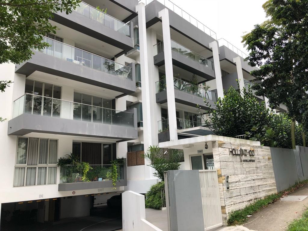 Holland Road 3BR Condo For Rent At Holland 100 in Pioneer - Image 1