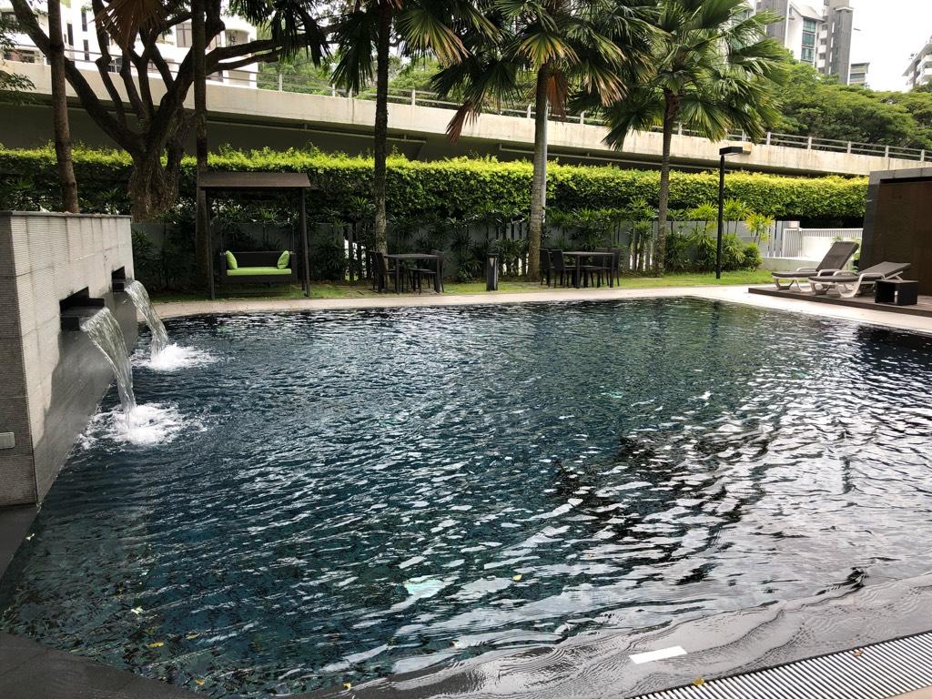 Holland Road 3BR Condo For Rent At Holland 100 in Pioneer - Image 2