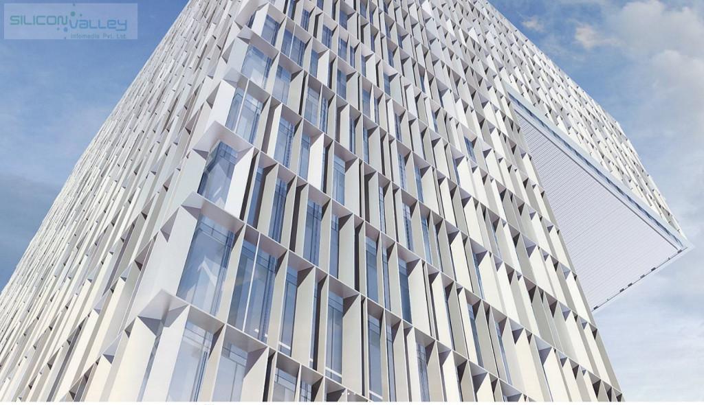 Architectural Designing for High Rise Building - Siliconinfo in Yakima - Image 1