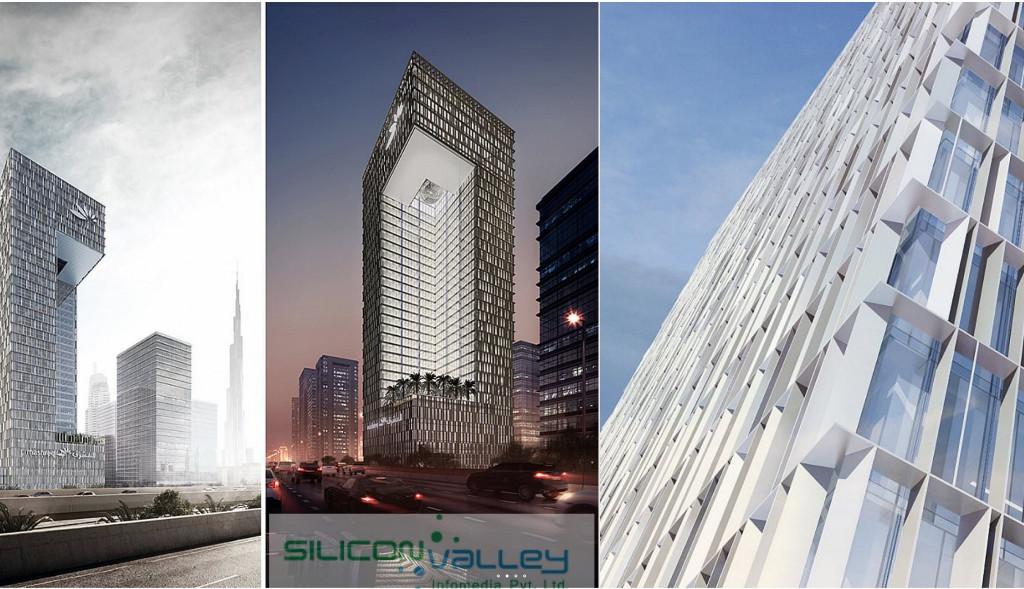 Architectural Designing for High Rise Building - Siliconinfo in Yakima - Image 2