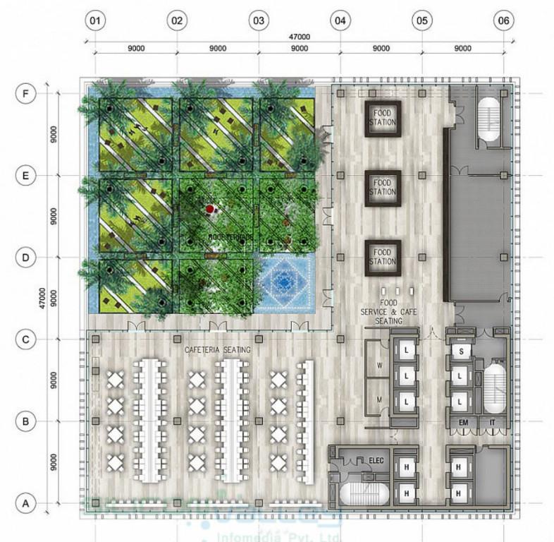 Architectural Designing for High Rise Building - Siliconinfo in Yakima - Image 3