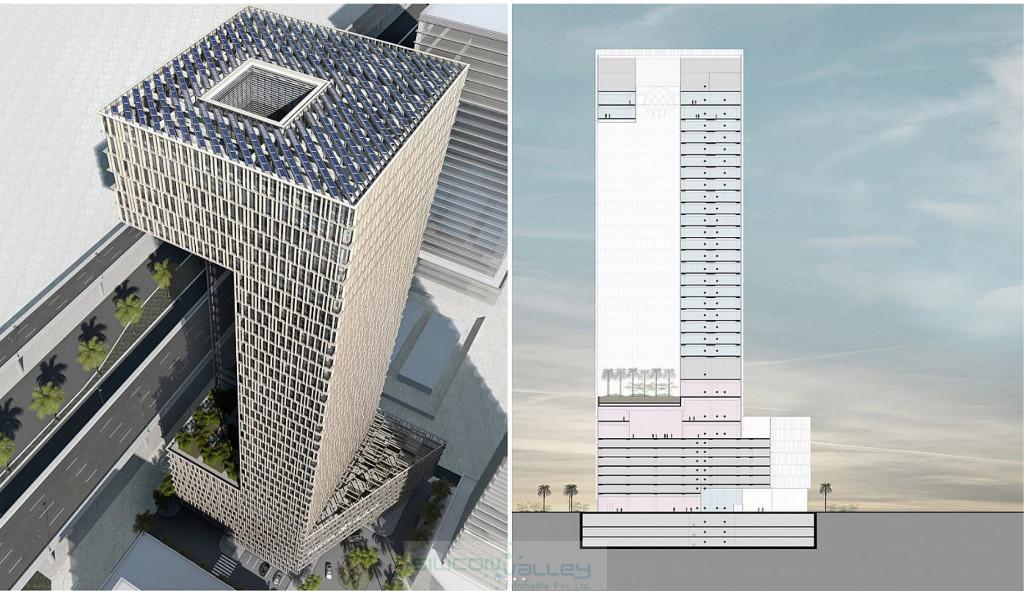 Architectural Designing for High Rise Building - Siliconinfo in Yakima - Image 4
