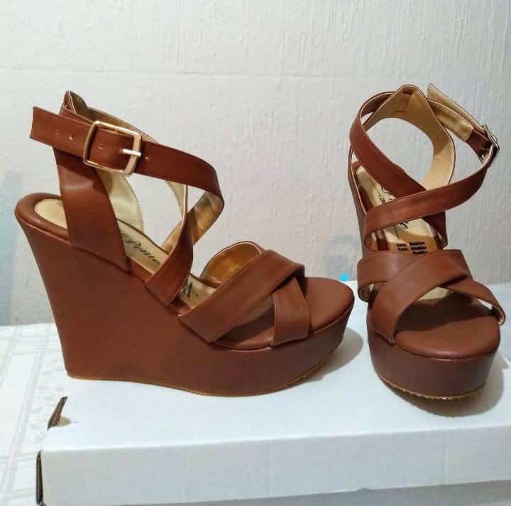 Zapato Para Dama en Nuevo León - Imagen 2