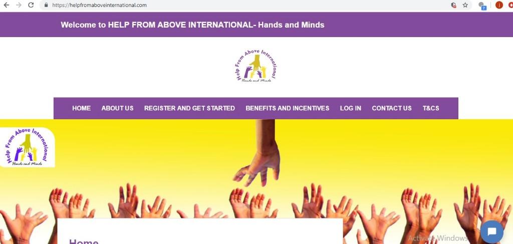 Professional Website Design & Hosting in Accra - Image 1