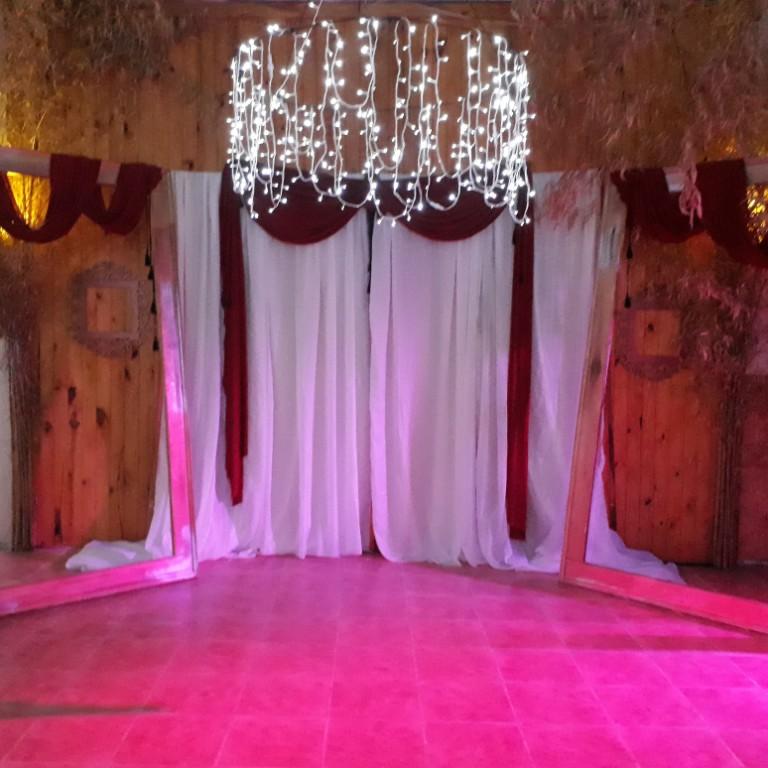 Wedding planet en Mar del Plata - Imagen 1