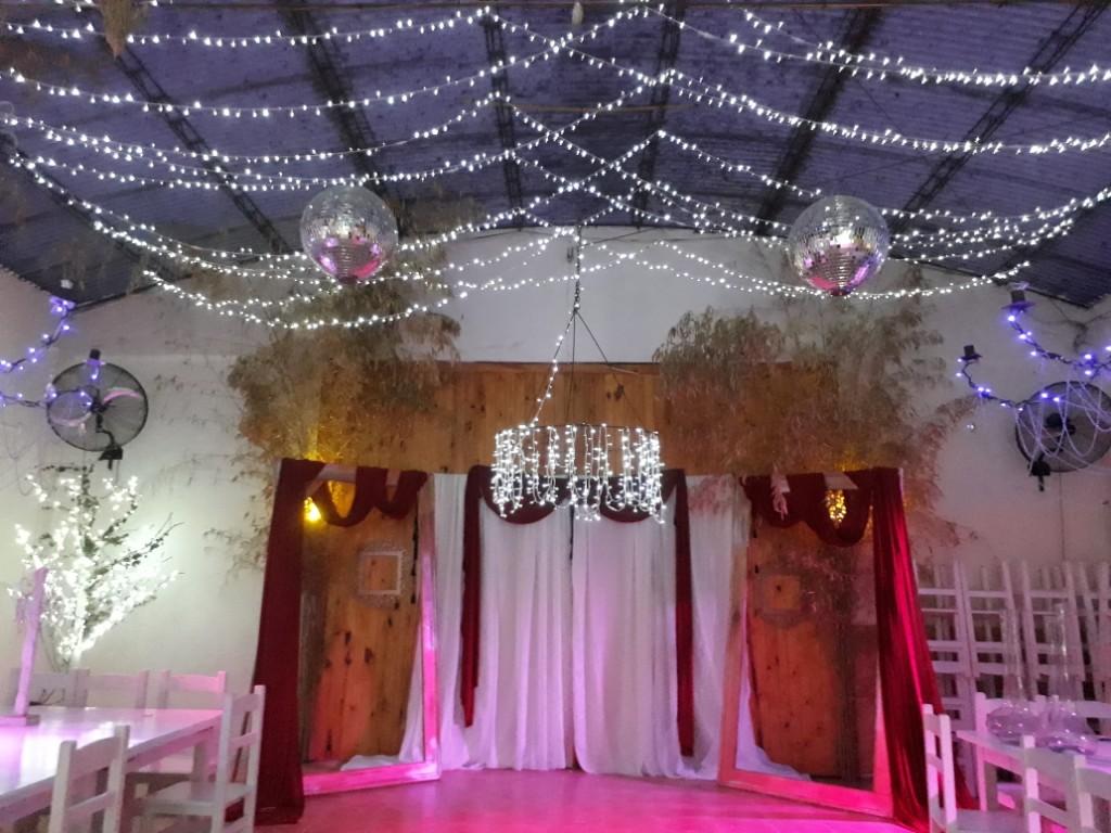 Wedding planet en Mar del Plata - Imagen 3