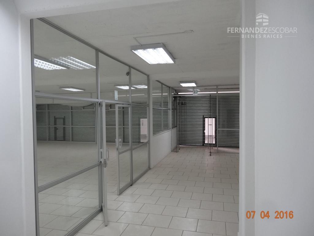 LOS ANDES - SE ARRIENDA LOCAL COMERCIAL 255M2. Strip Center en Los Andes - Imagen 6