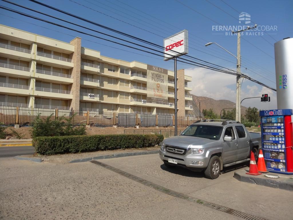 LOS ANDES - SE ARRIENDA LOCAL COMERCIAL 255M2. Strip Center en Los Andes - Imagen 16