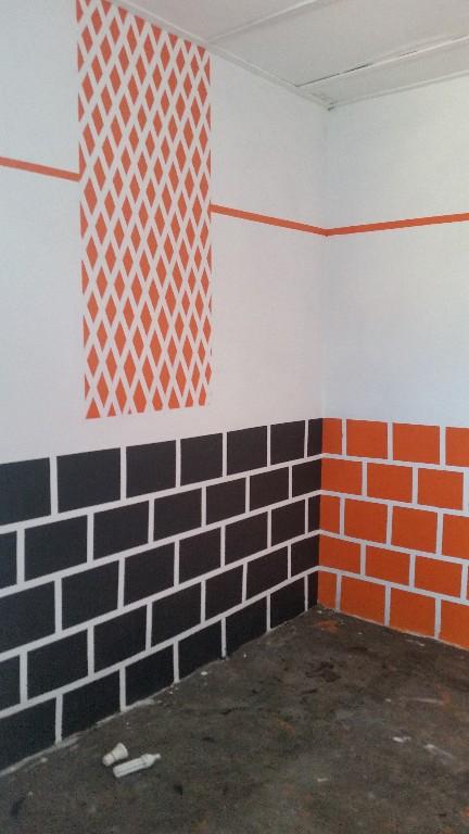 Am a profesional painter in Accra - Image 4